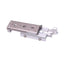 New SMC MXQ8A-30ZA6 Air Slide Table, 8mm Bore, 30mm Stroke, M5, 0.7MPa Max