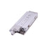 New SMC MXQ8A-30ZA6 Air Slide Table, 8mm Bore, 30mm Stroke, M5, 0.7MPa Max