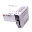 New Keyence MS2-H50 Power Supply w/ Display, 100-240VAC In, 24VDC 2.1A Out, 50W Max
