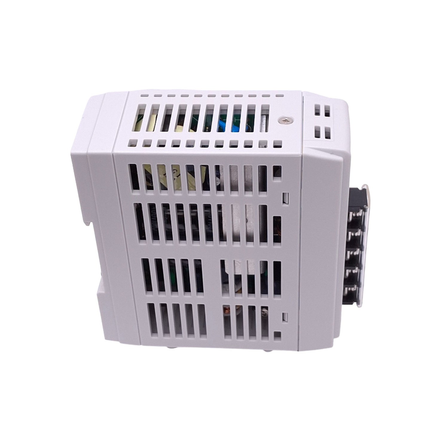 New Keyence MS2-H50 Power Supply w/ Display, 100-240VAC In, 24VDC 2.1A Out, 50W Max