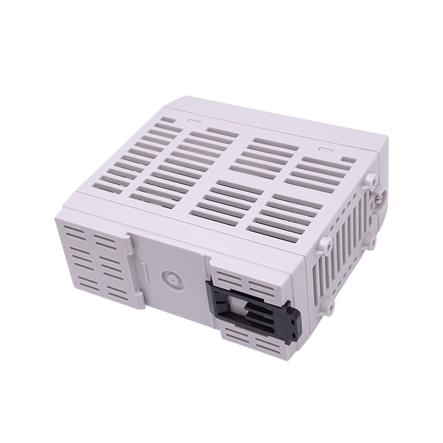 New Keyence MS2-H50 Power Supply w/ Display, 100-240VAC In, 24VDC 2.1A Out, 50W Max