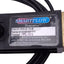 Used SmartFlow VM4-B-15-B TracerVM Flowmeter, 1/2in NPT, 15L/m Max, 0.5-3.5VDC Out
