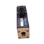 Used SmartFlow VM4-B-15-B TracerVM Flowmeter, 1/2in NPT, 15L/m Max, 0.5-3.5VDC Out