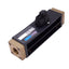 Used SmartFlow VM4-B-15-B TracerVM Flowmeter, 1/2in NPT, 15L/m Max, 0.5-3.5VDC Out