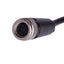 Used SmartFlow VM4-B-15-B TracerVM Flowmeter, 1/2in NPT, 15L/m Max, 0.5-3.5VDC Out