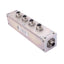 Used RJG J-LX5-CE Lynx Junction Box, 5-Port M12 5-Pin, for eDART or CoPilot Systems