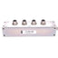 Used RJG J-LX5-CE Lynx Junction Box, 5-Port M12 5-Pin, for eDART or CoPilot Systems