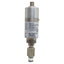 Used RJG LS-H-1/4NPT-3K Lynx Hydraulic Pressure Sensor, 0-3000psig, 1/4in NPT, 4P M12
