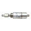 Used RJG LS-H-1/4NPT-3K Lynx Hydraulic Pressure Sensor, 0-3000psig, 1/4in NPT, 4P M12