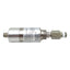 Used RJG LS-H-1/4NPT-3K Lynx Hydraulic Pressure Sensor, 0-3000psig, 1/4in NPT, 4P M12