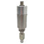 Used RJG LS-H-1/4NPT-3K Lynx Hydraulic Pressure Sensor, 0-3000psig, 1/4in NPT, 4P M12