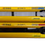 Used Keyence GL-R39F Safety Light Curtain, PNP, ø14mm, 380mm, 0.2-10m Range, 24VDC