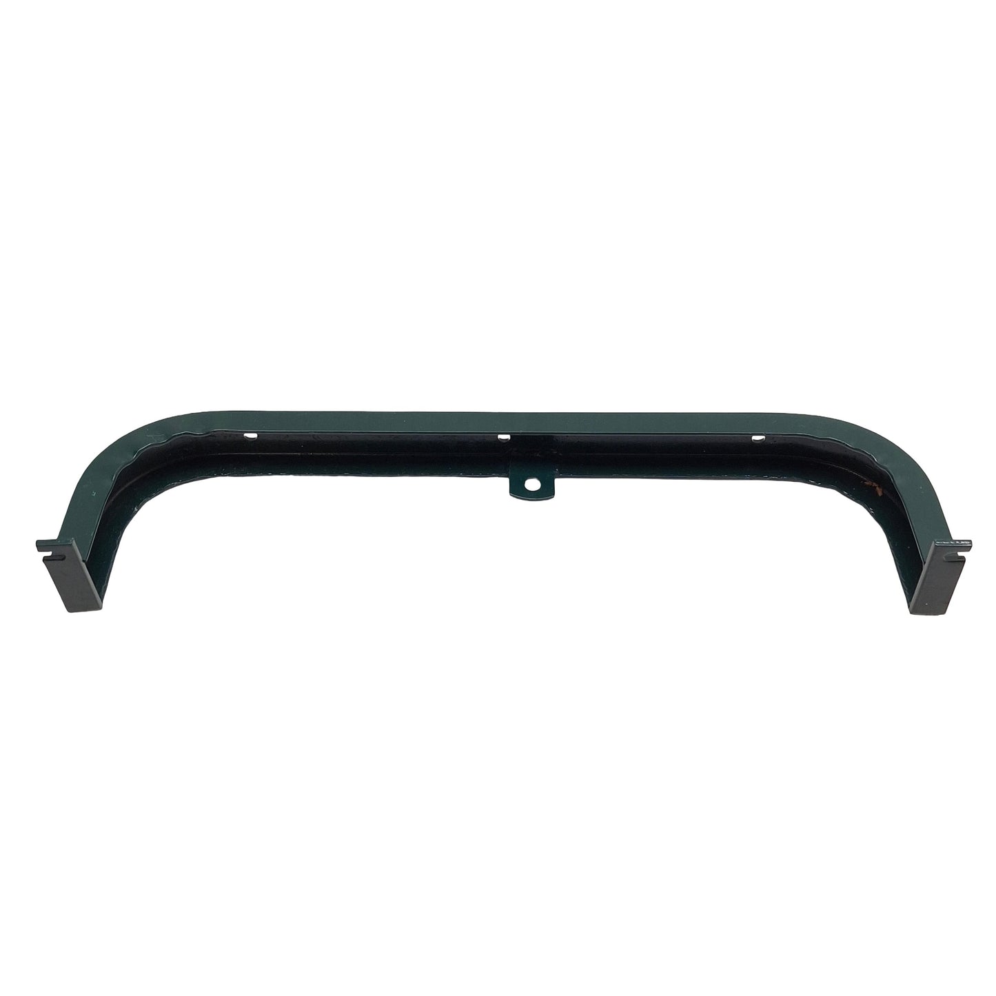 New Harper Trucks WB2-23 Double Cylinder Wall Bracket For ø3in to ø12-7/8in, Chain