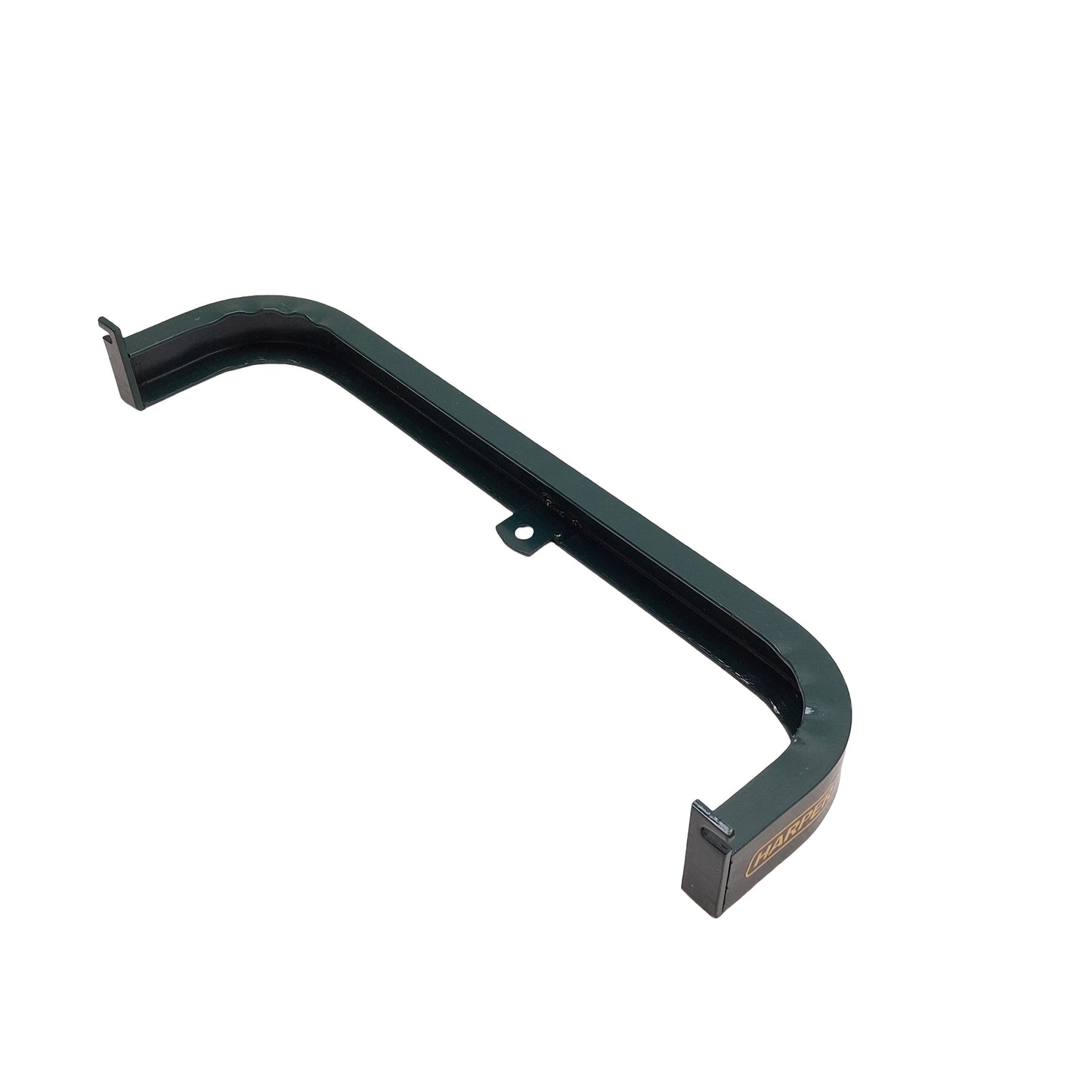 New Harper Trucks WB2-23 Double Cylinder Wall Bracket For ø3in to ø12-7/8in, Chain