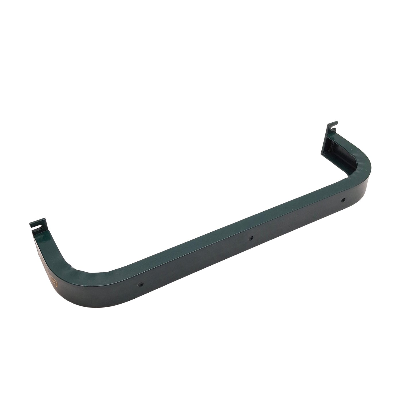 New Harper Trucks WB2-23 Double Cylinder Wall Bracket For ø3in to ø12-7/8in, Chain