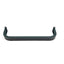 New Harper Trucks WB2-23 Double Cylinder Wall Bracket For ø3in to ø12-7/8in, Chain