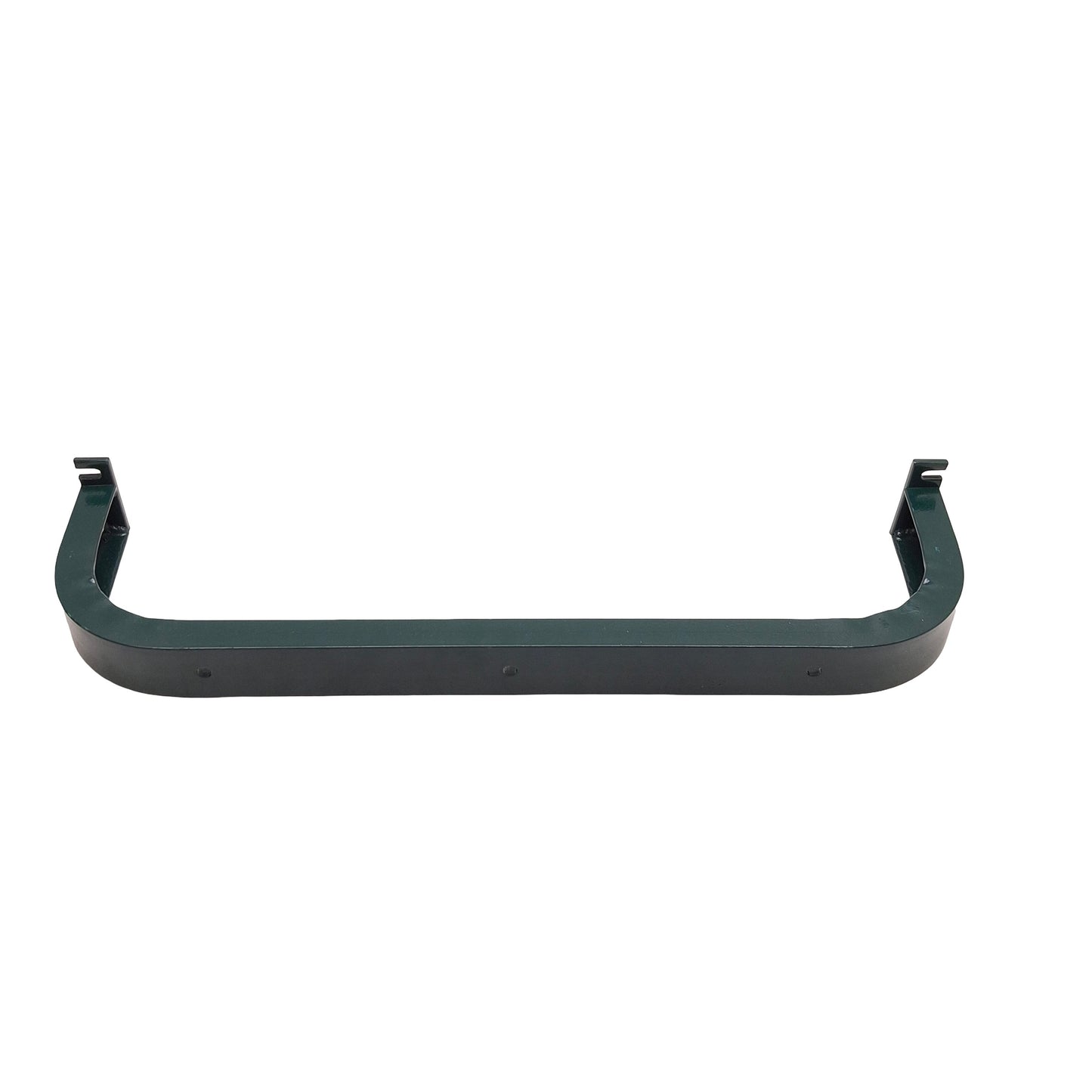 New Harper Trucks WB2-23 Double Cylinder Wall Bracket For ø3in to ø12-7/8in, Chain