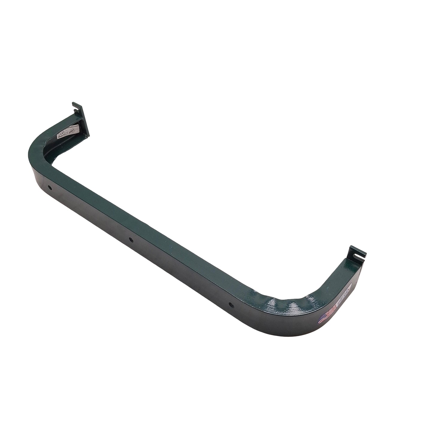 New Harper Trucks WB2-23 Double Cylinder Wall Bracket For ø3in to ø12-7/8in, Chain