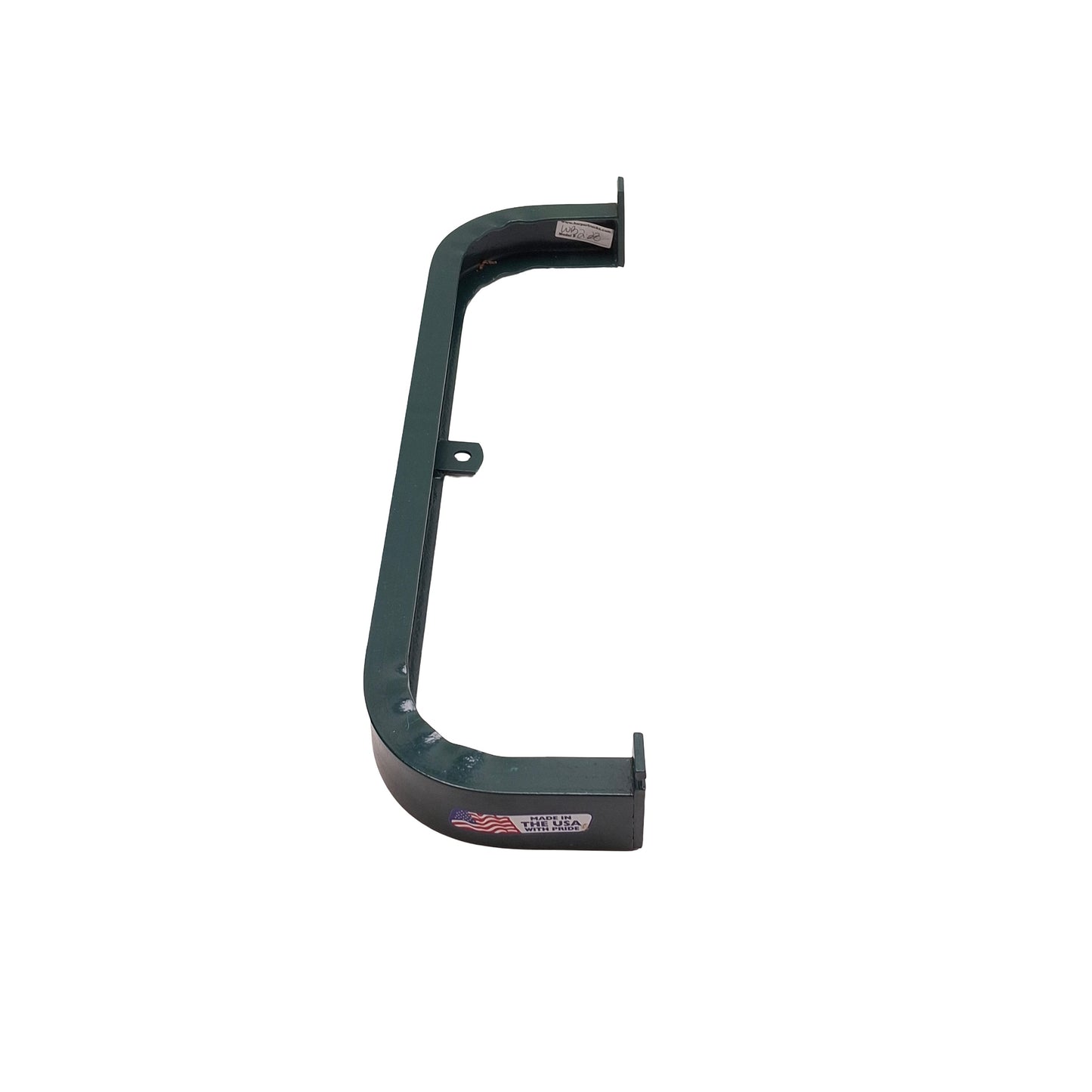 New Harper Trucks WB2-23 Double Cylinder Wall Bracket For ø3in to ø12-7/8in, Chain