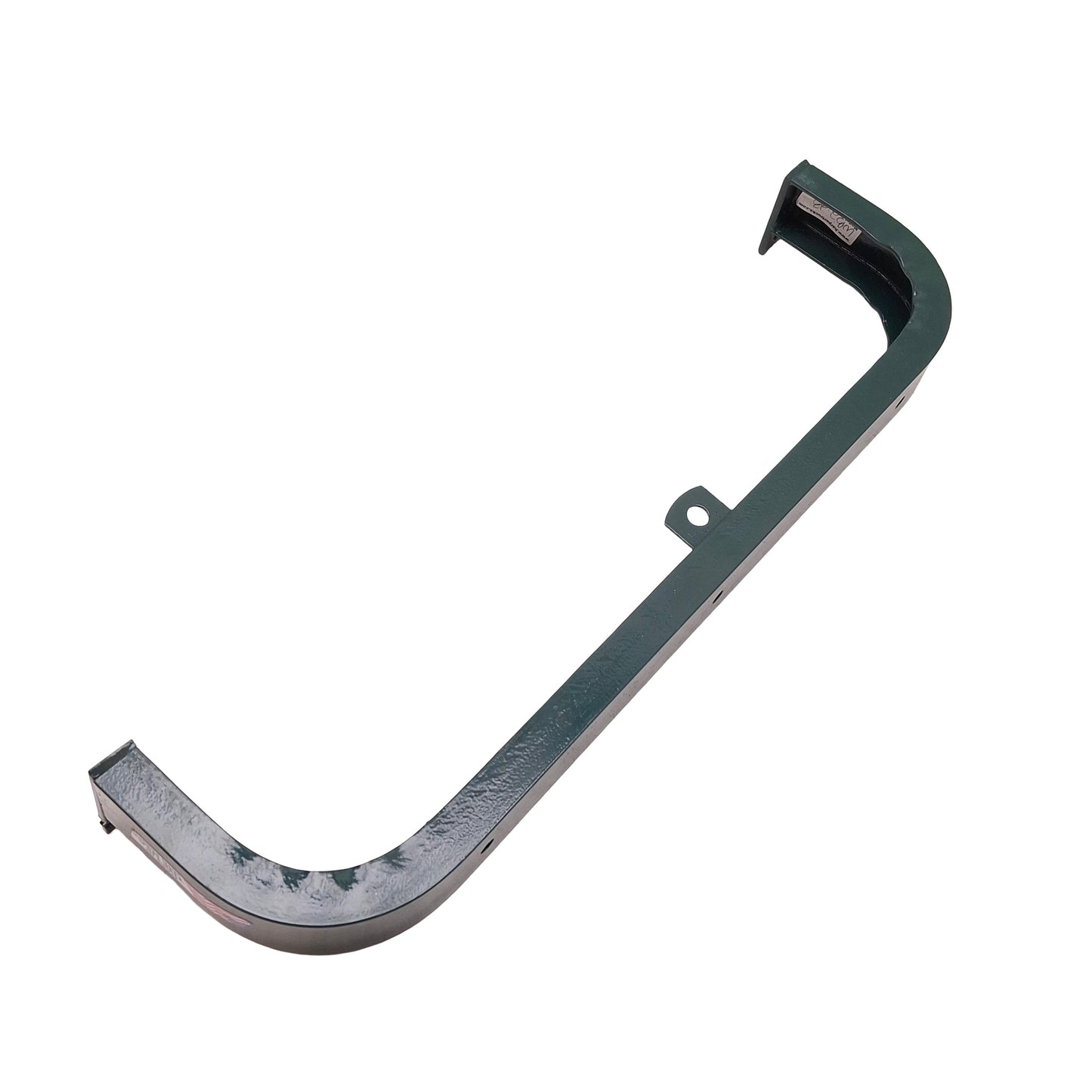 New Harper Trucks WB2-23 Double Cylinder Wall Bracket For ø3in to ø12-7/8in, Chain