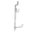 New Harper Trucks WB2-23 Double Cylinder Wall Bracket For ø3in to ø12-7/8in, Chain