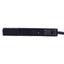Used Omron E3X-DA41-S 2M Fiber Optic Sensor Amplifier PNP, Red 635nm, 12-24VDC, 2m