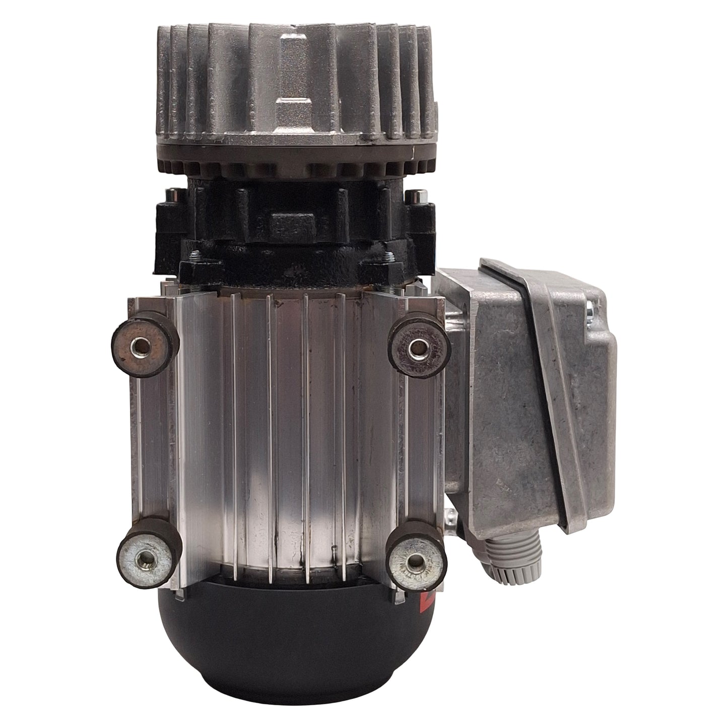 Used Busch SV 1003 D 000 PMXX Vacuum Pump, 150mbar, 3200rpm, 0.12kW, 110-120VAC
