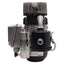 Used Busch SV 1003 D 000 PMXX Vacuum Pump, 150mbar, 3200rpm, 0.12kW, 110-120VAC