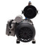 Used Busch SV 1003 D 000 PMXX Vacuum Pump, 150mbar, 3200rpm, 0.12kW, 110-120VAC