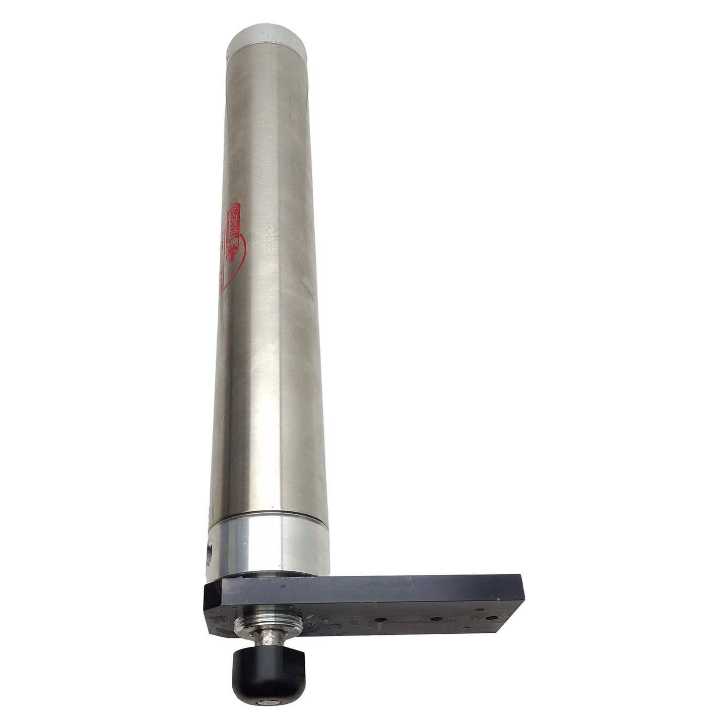 Used Bimba 5013-DXP Pneumatic Cylinder, ø2-1/2in Bore, 13in Stroke, 1/4in NPT, 250psi