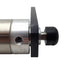 Used Bimba 5013-DXP Pneumatic Cylinder, ø2-1/2in Bore, 13in Stroke, 1/4in NPT, 250psi