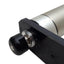 Used Bimba 5013-DXP Pneumatic Cylinder, ø2-1/2in Bore, 13in Stroke, 1/4in NPT, 250psi