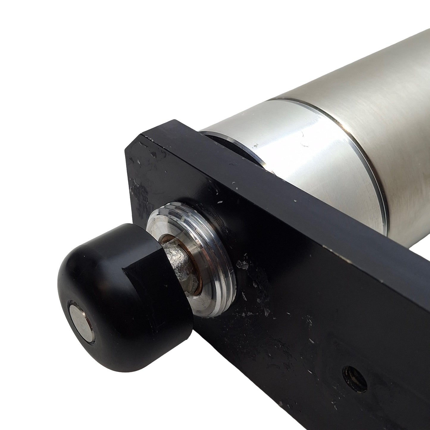 Used Bimba 5013-DXP Pneumatic Cylinder, ø2-1/2in Bore, 13in Stroke, 1/4in NPT, 250psi