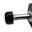 Used Bimba 5013-DXP Pneumatic Cylinder, ø2-1/2in Bore, 13in Stroke, 1/4in NPT, 250psi