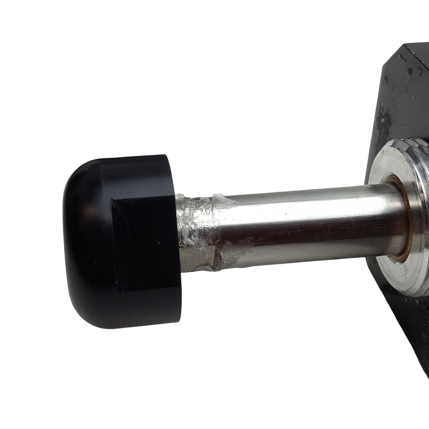 Used Bimba 5013-DXP Pneumatic Cylinder, ø2-1/2in Bore, 13in Stroke, 1/4in NPT, 250psi