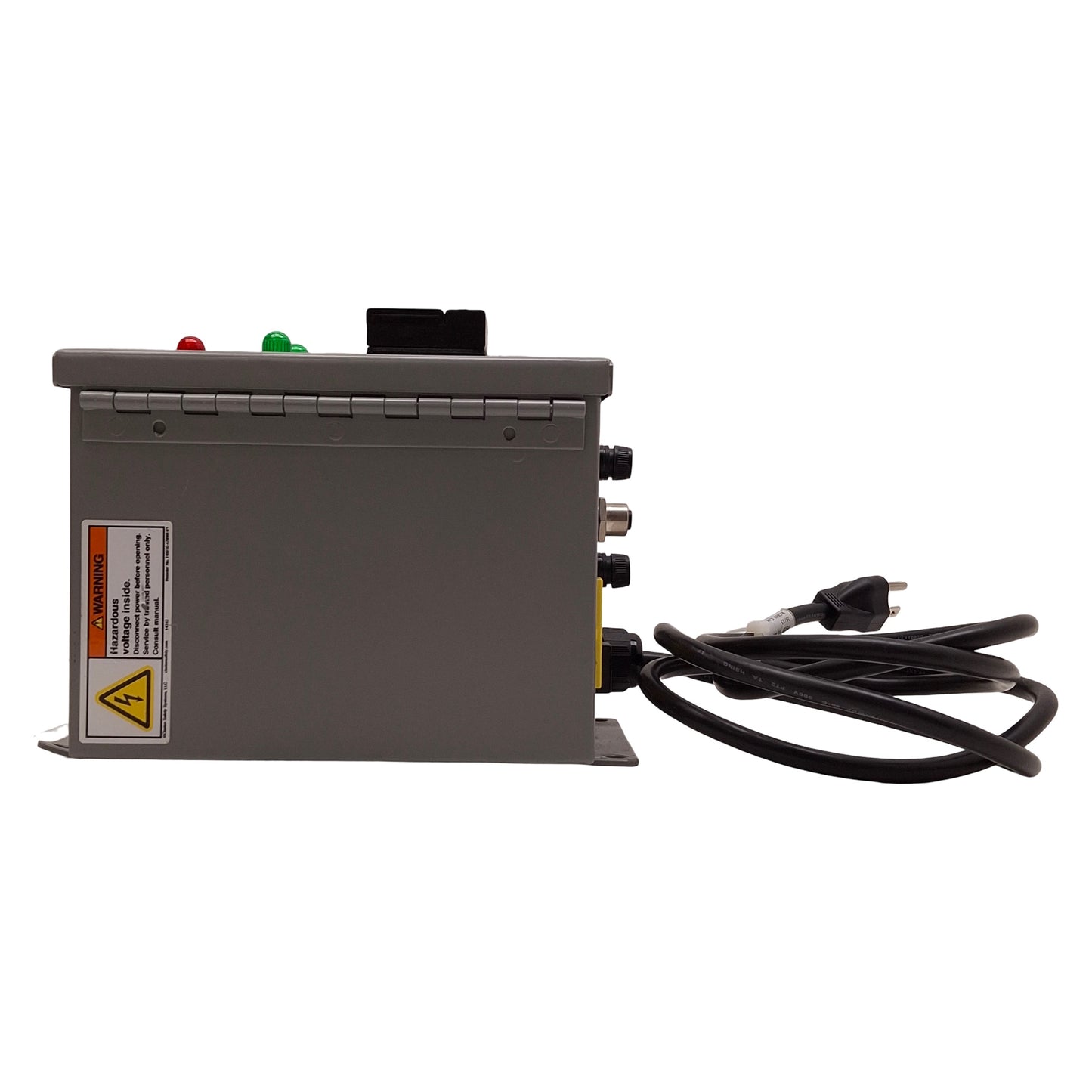 Used Omega CNI-CB120SB-K-EI Temperature/Process Controller Panel 103-127VAC, Type K