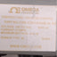 Used Omega CNI-CB120SB-K-EI Temperature/Process Controller Panel 103-127VAC, Type K