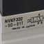Used SMC NVKF332-5D-01T Solenoid Valve, 3/2-Way, 1/8in NPT, M5, 0-0.7MPa, 24VDC Coil