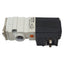 Used SMC NVKF332-5D-01T Solenoid Valve, 3/2-Way, 1/8in NPT, M5, 0-0.7MPa, 24VDC Coil