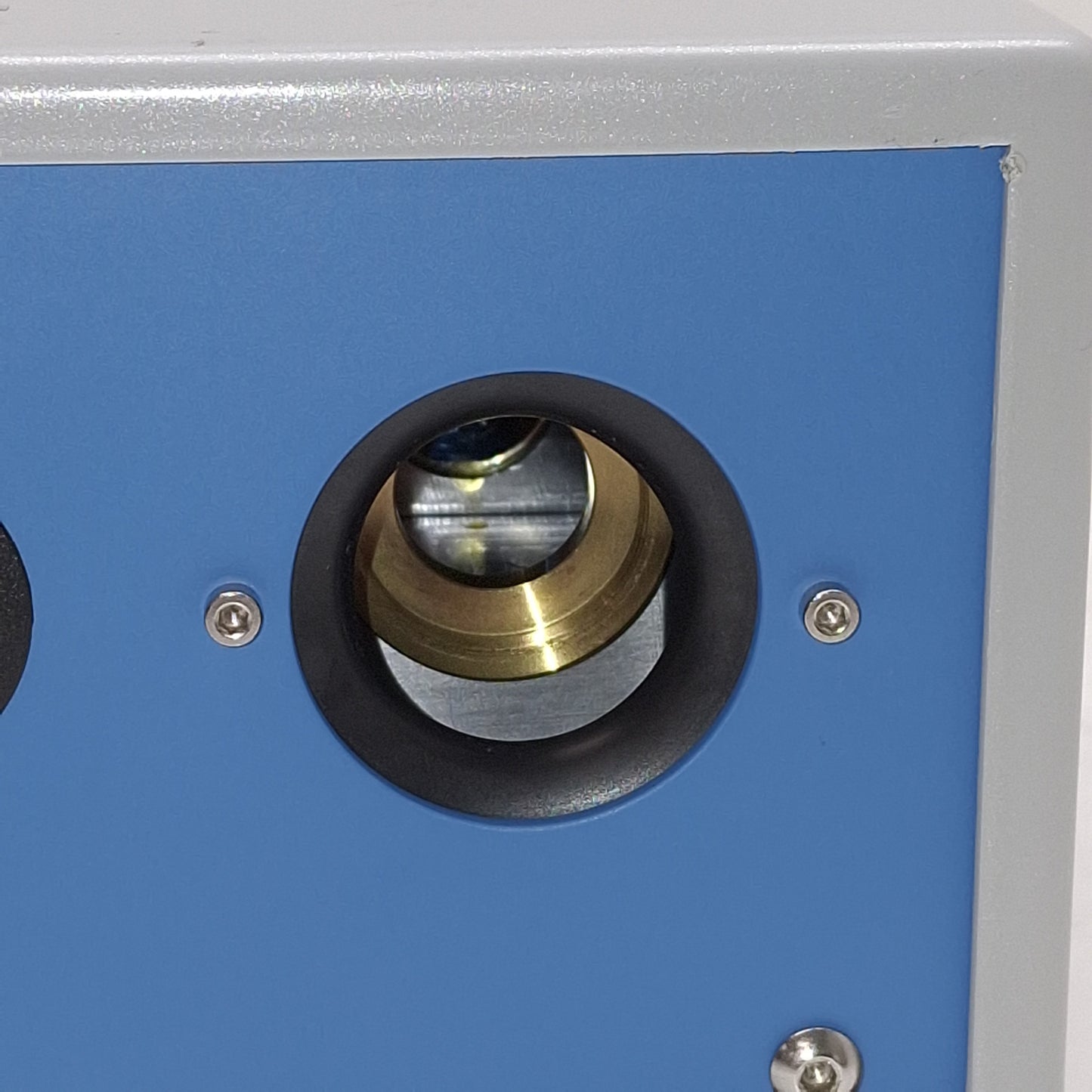 Used NanoFocus µsprint Sensor For 3D Wafer Inspection Measurement System *No Lens*