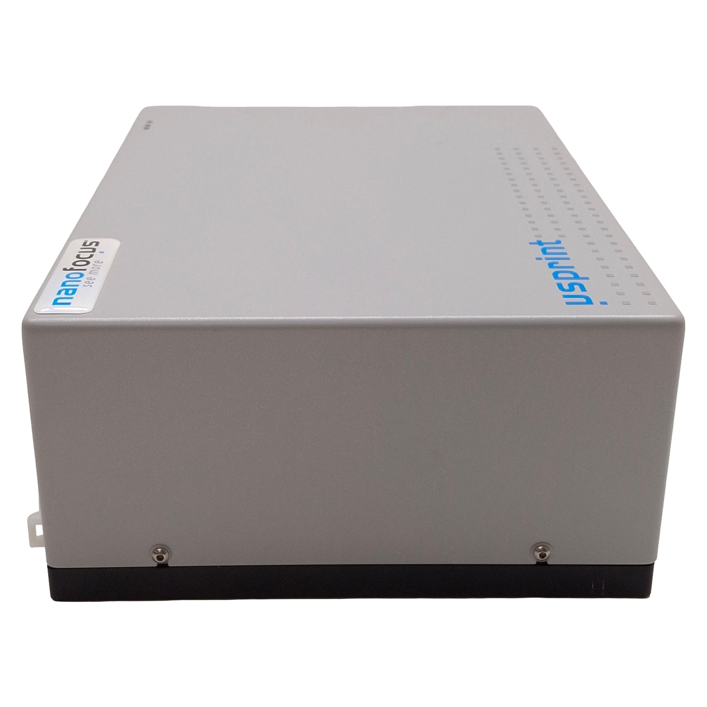 Used NanoFocus µsprint Sensor For 3D Wafer Inspection Measurement System *No Lens*