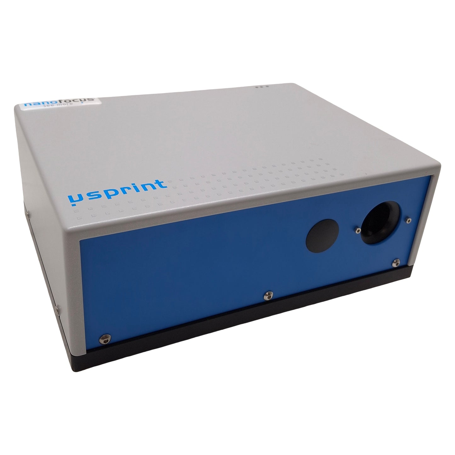 Used NanoFocus µsprint Sensor For 3D Wafer Inspection Measurement System *No Lens*