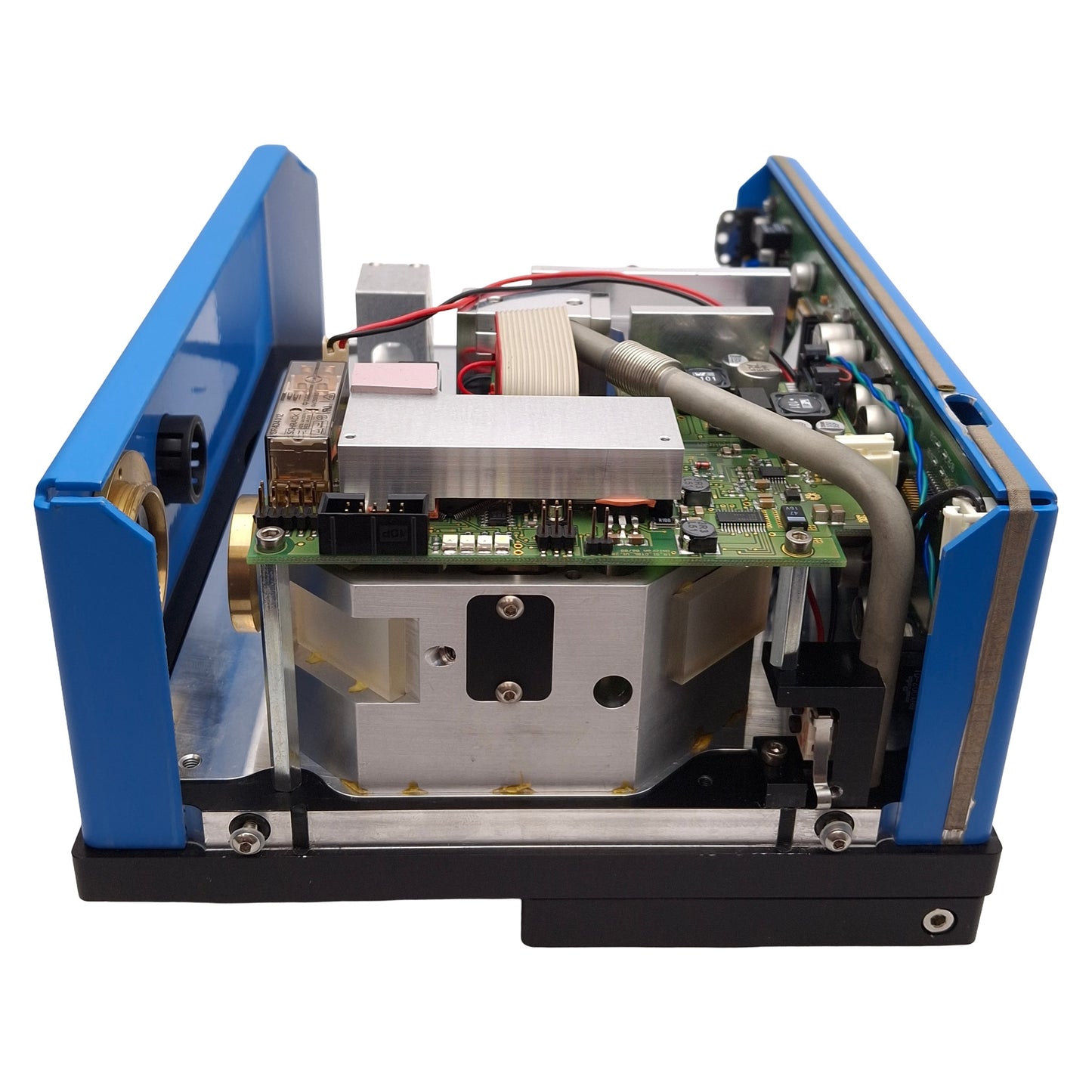 Used NanoFocus µsprint Sensor For 3D Wafer Inspection Measurement System *No Lens*