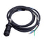Used Allen Bradley 2090-CPWM6DF-16AA03 Kinetix Motor Power Cable, 3 Meters, 16AWG