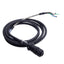 Used Allen Bradley 2090-CPWM6DF-16AA03 Kinetix Motor Power Cable, 3 Meters, 16AWG