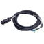 Used Allen Bradley 2090-CPWM6DF-16AA03 Kinetix Motor Power Cable, 3 Meters, 16AWG