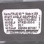 Used Thomson Micron 32-513783-6832 NTR23-020-0 NemaTRUE 90 Right Angle Gearhead, 20:1