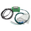 New – Open box RJG OR2-D Lynx Dual Relay Output Module, 2NO/2NC, 12VDC In, 1A 30VDC Out