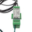 New – Open box RJG OR2-D Lynx Dual Relay Output Module, 2NO/2NC, 12VDC In, 1A 30VDC Out