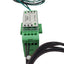 New – Open box RJG OR2-D Lynx Dual Relay Output Module, 2NO/2NC, 12VDC In, 1A 30VDC Out